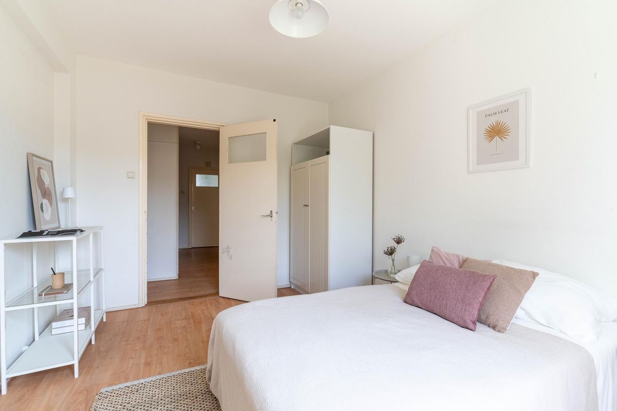 Stadhoudersplantsoen 60 Photo Blur 12