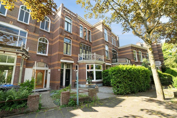 Regentesselaan 54 Photo 1