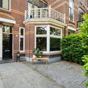 Regentesselaan 54 Photo 2