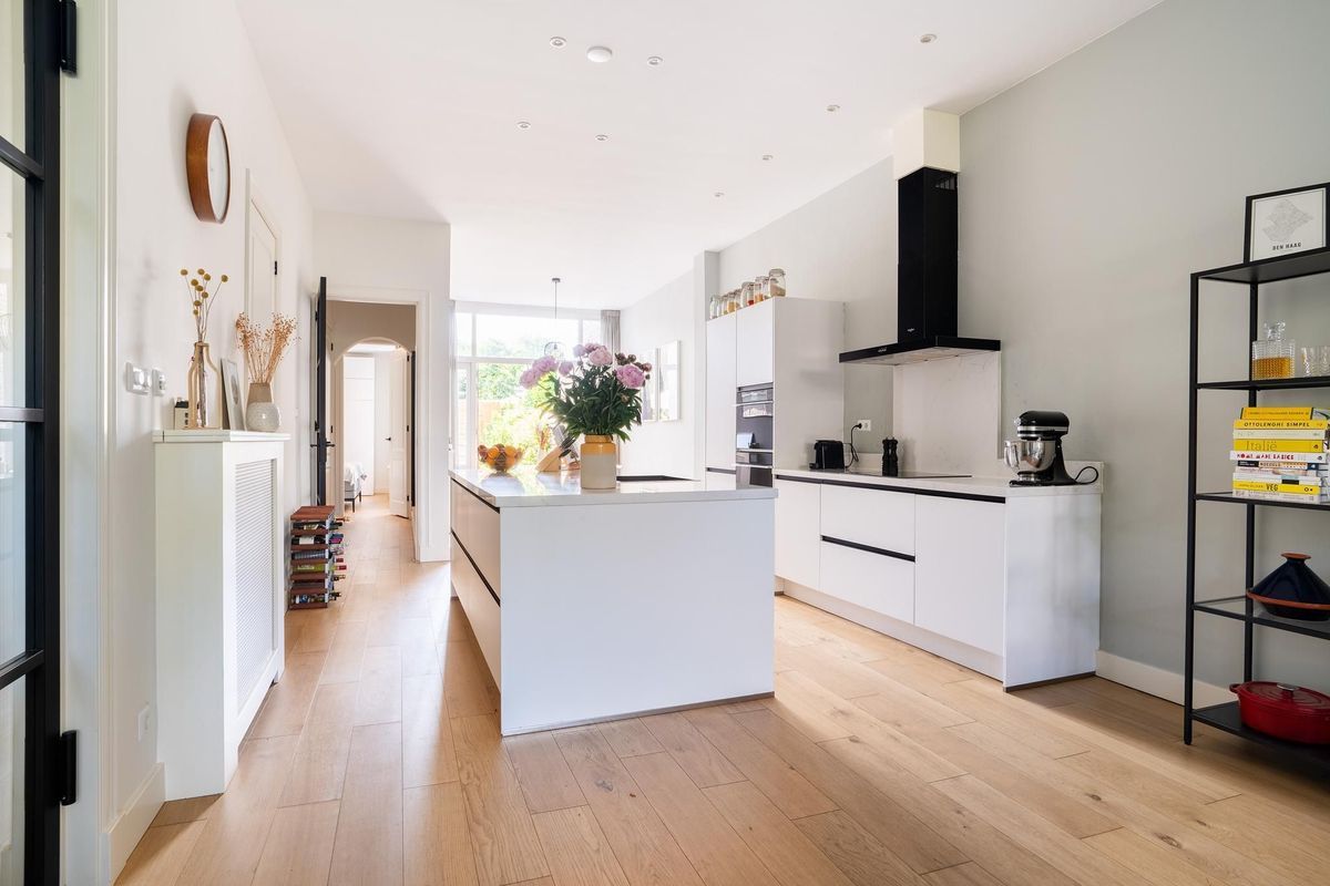 Regentesselaan 54 Photo Blur 7