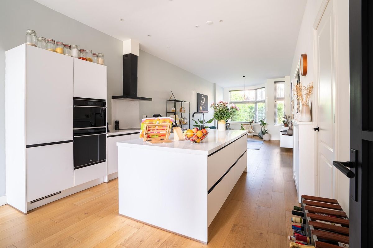 Regentesselaan 54 Photo Blur 9