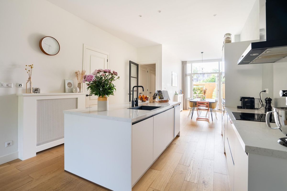 Regentesselaan 54 Photo Blur 8