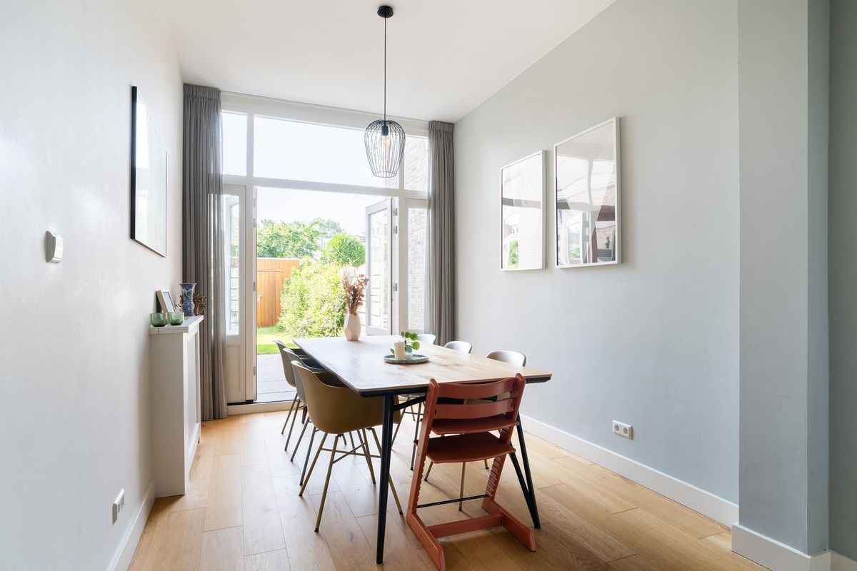 Regentesselaan 54 Photo Blur 12