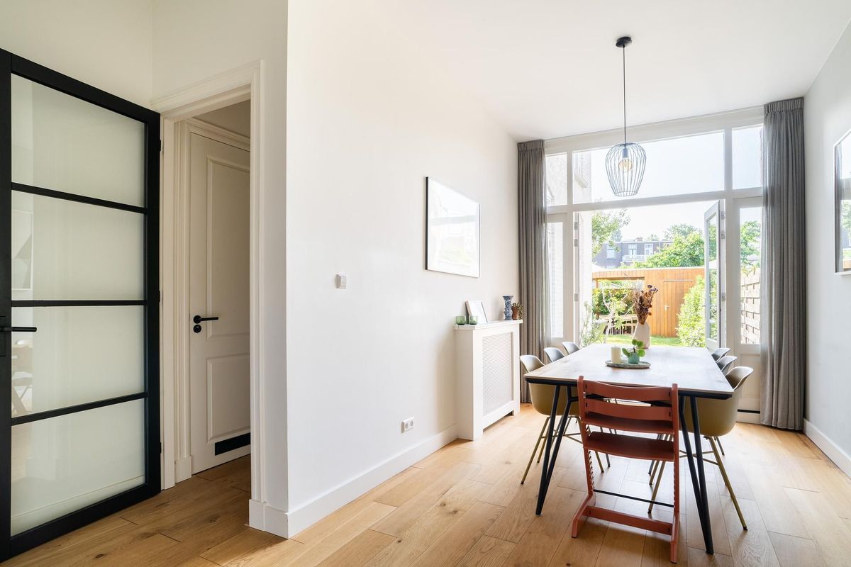 Regentesselaan 54 Photo Blur 13