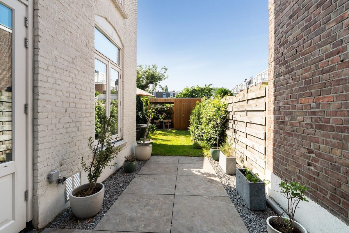 Regentesselaan 54 Photo Blur 14