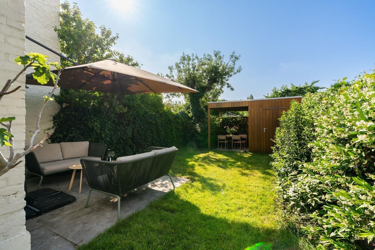 Regentesselaan 54 Photo Blur 15