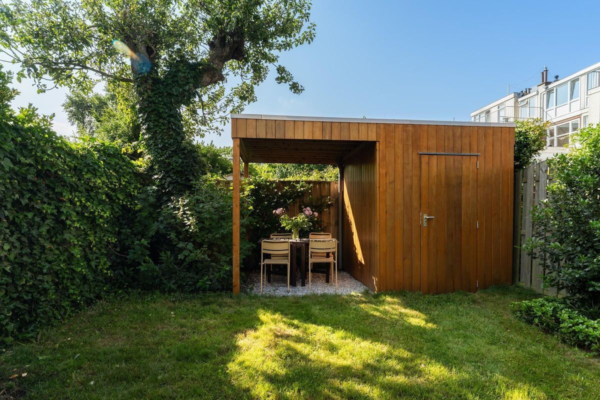 Regentesselaan 54 Photo Blur 16