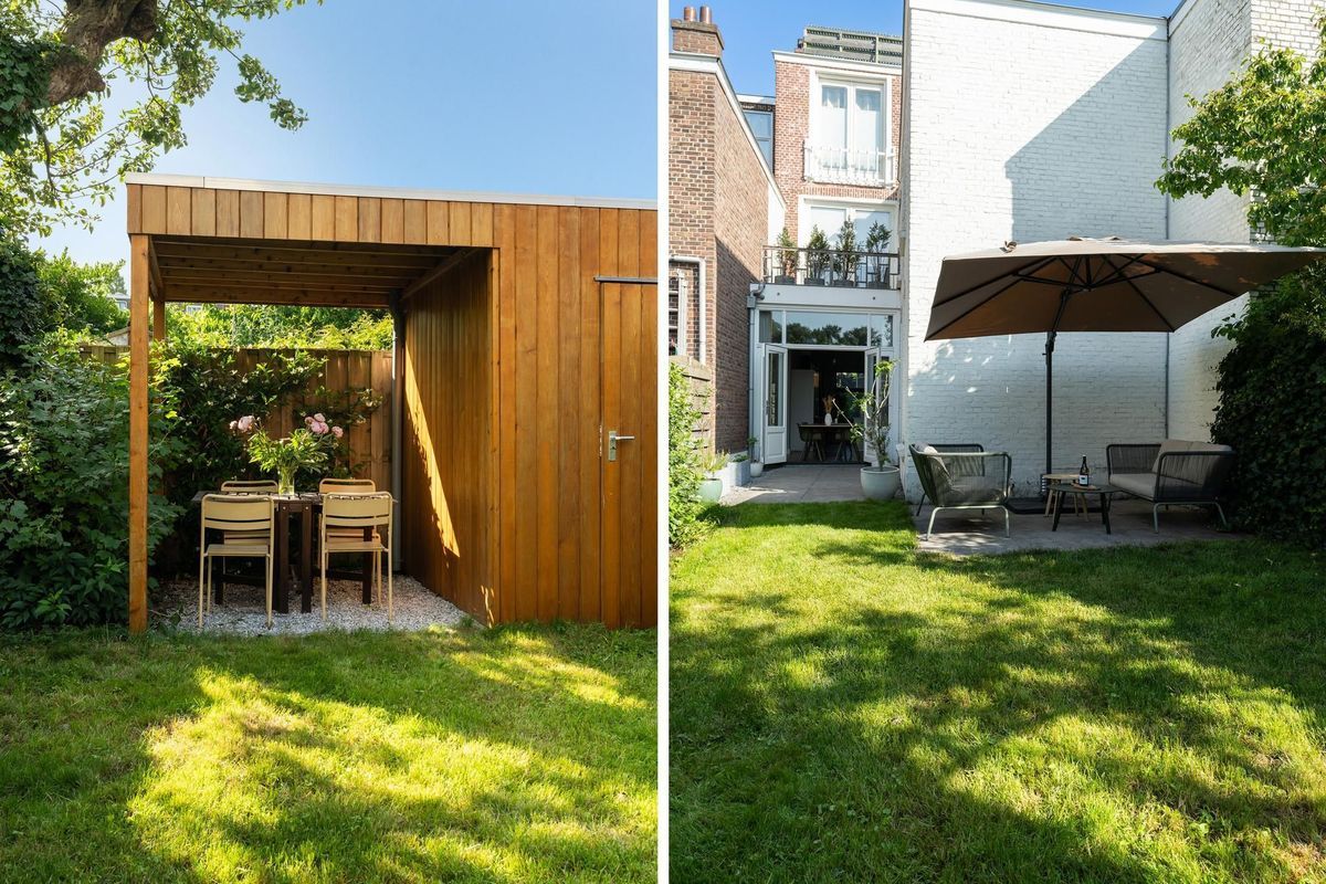 Regentesselaan 54 Photo Blur 17