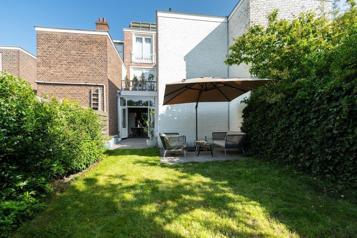 Regentesselaan 54 Photo Blur 18