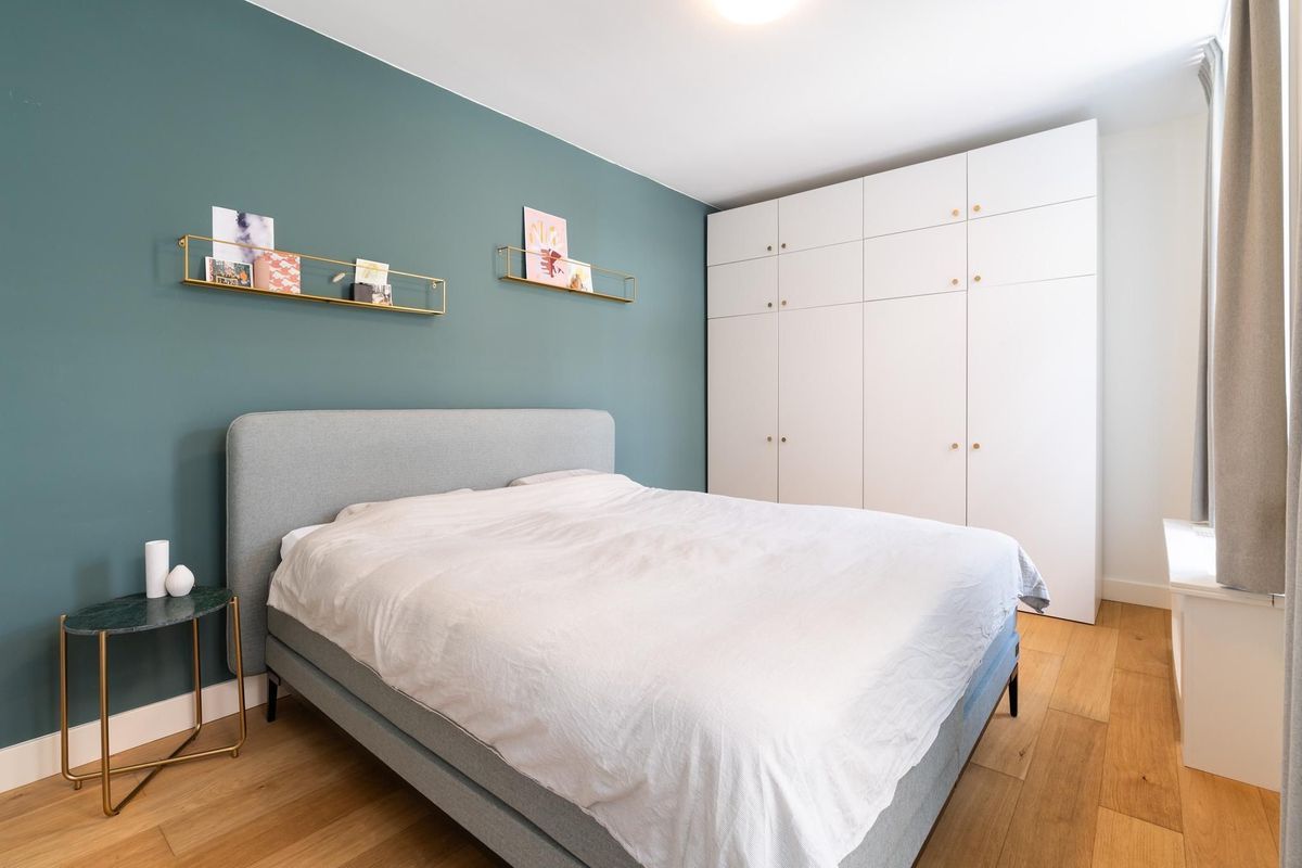 Regentesselaan 54 Photo Blur 21