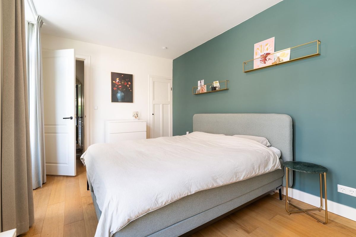 Regentesselaan 54 Photo Blur 22