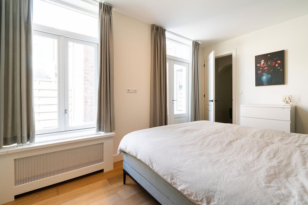 Regentesselaan 54 Photo Blur 23