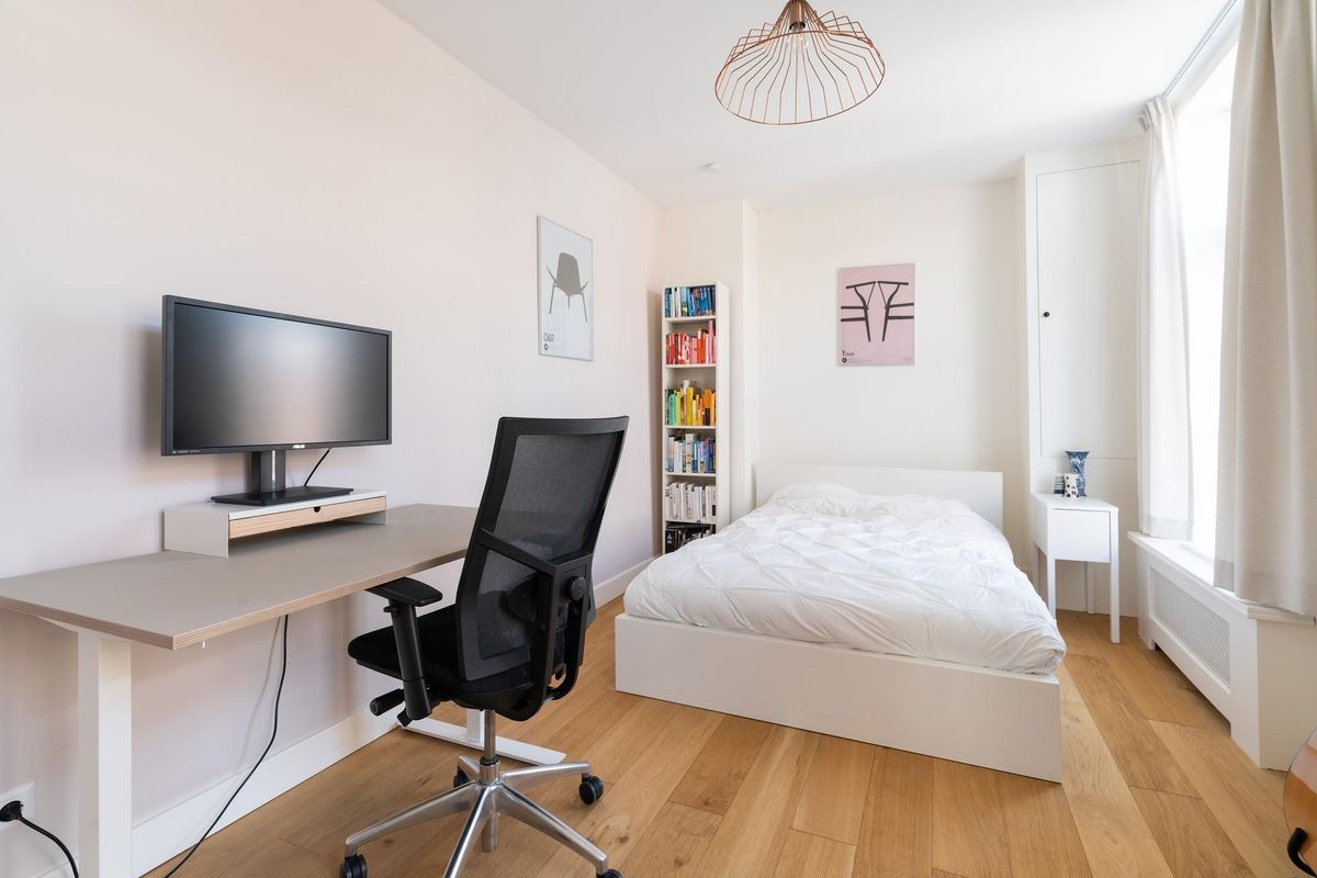 Regentesselaan 54 Photo Blur 24