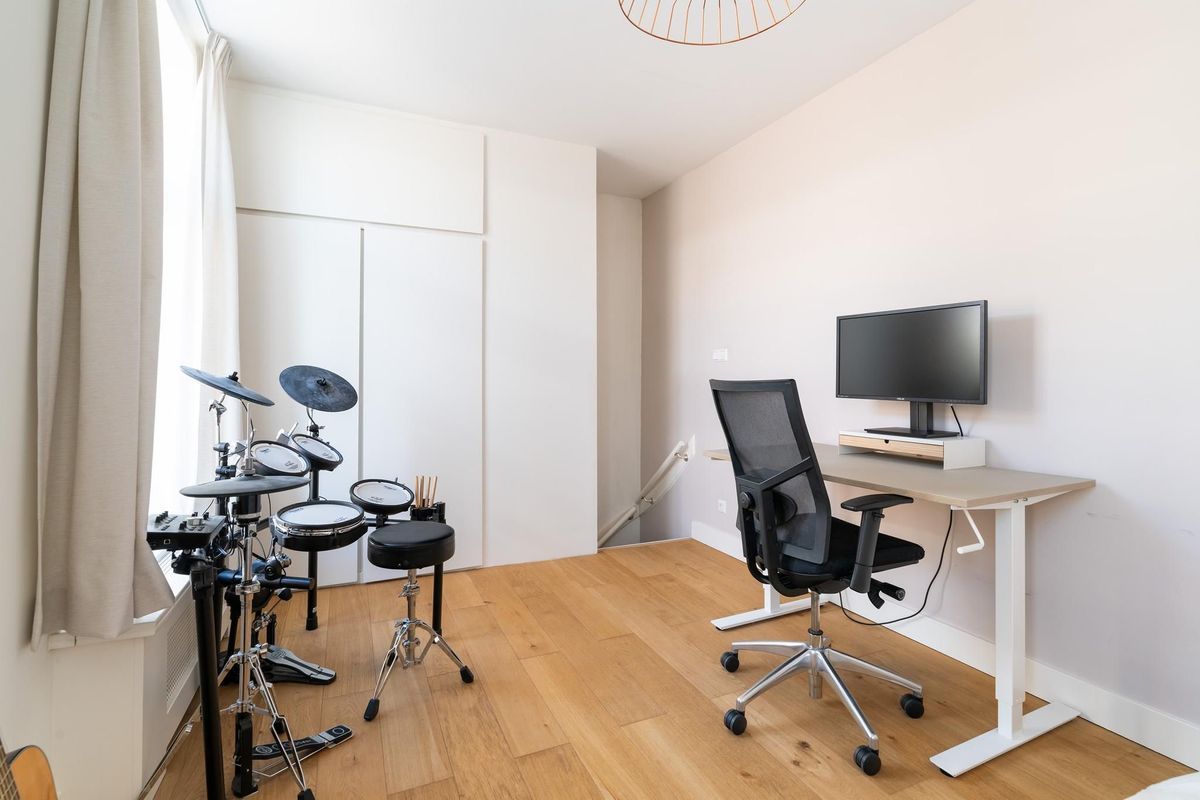 Regentesselaan 54 Photo Blur 25