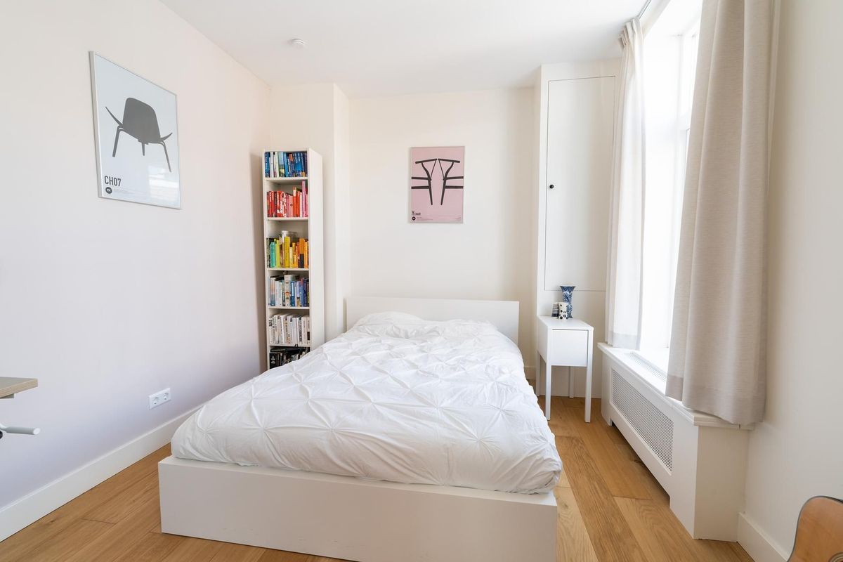 Regentesselaan 54 Photo Blur 26