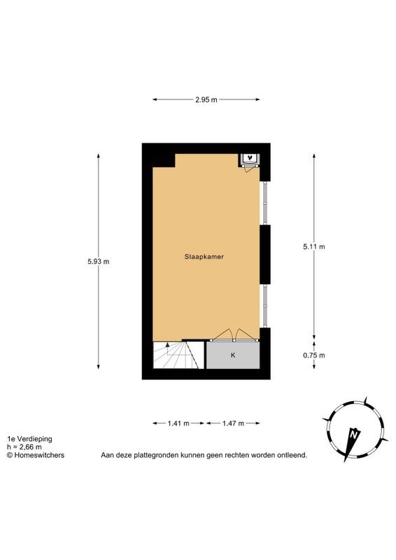 Regentesselaan 54 Photo Blur 33