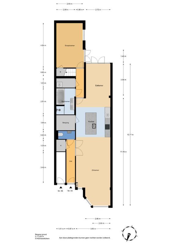 Regentesselaan 54 Photo Blur 34