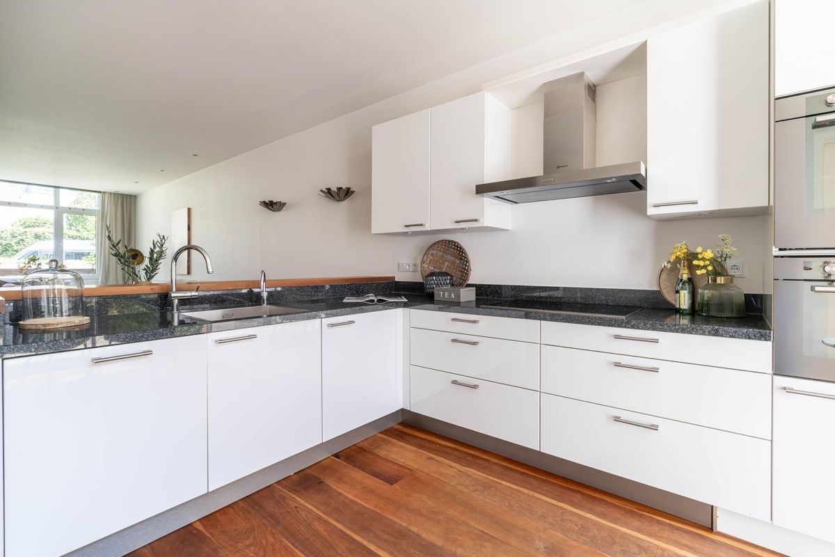 Koninginnelaan 106 Photo Blur 5