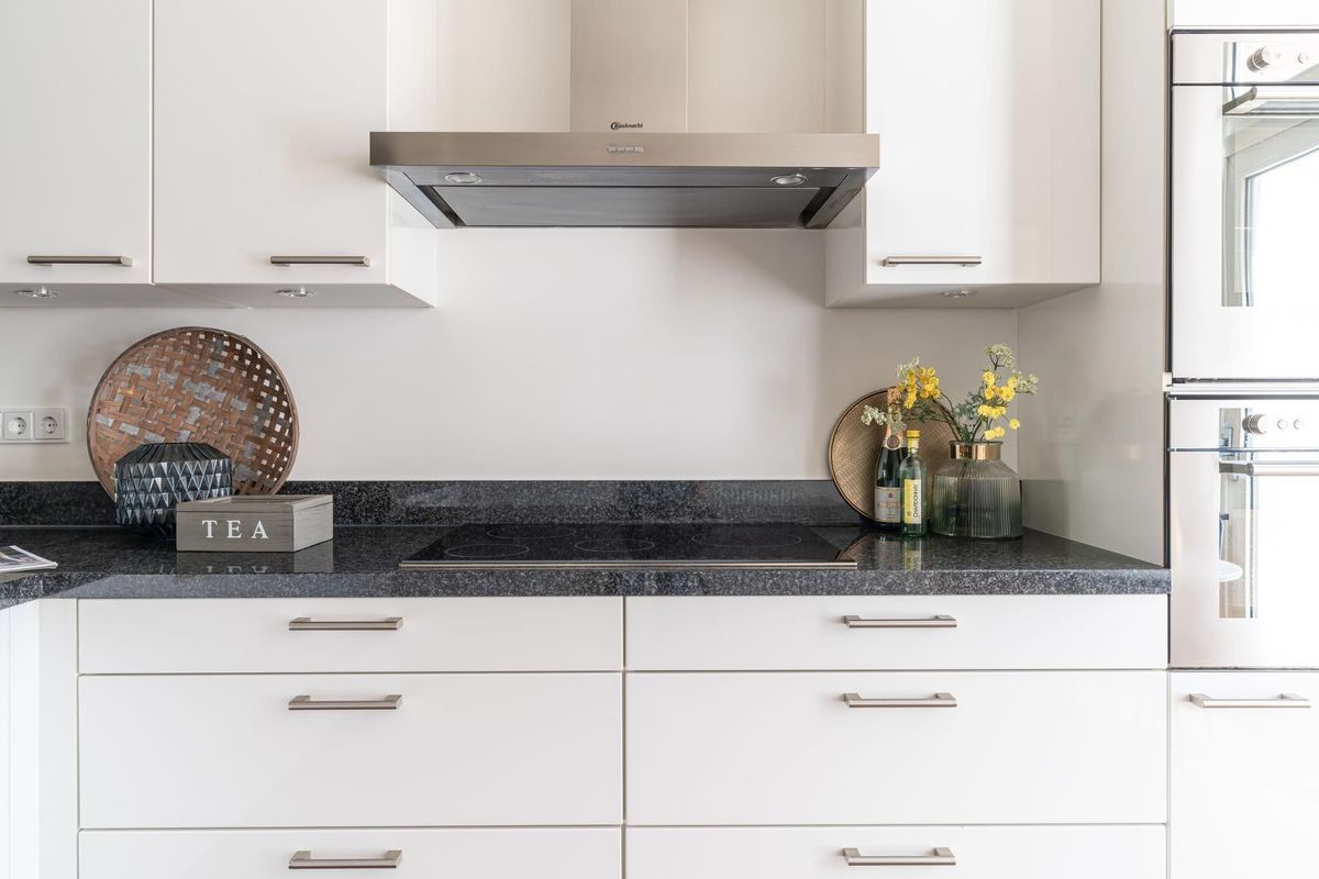 Koninginnelaan 106 Photo Blur 6