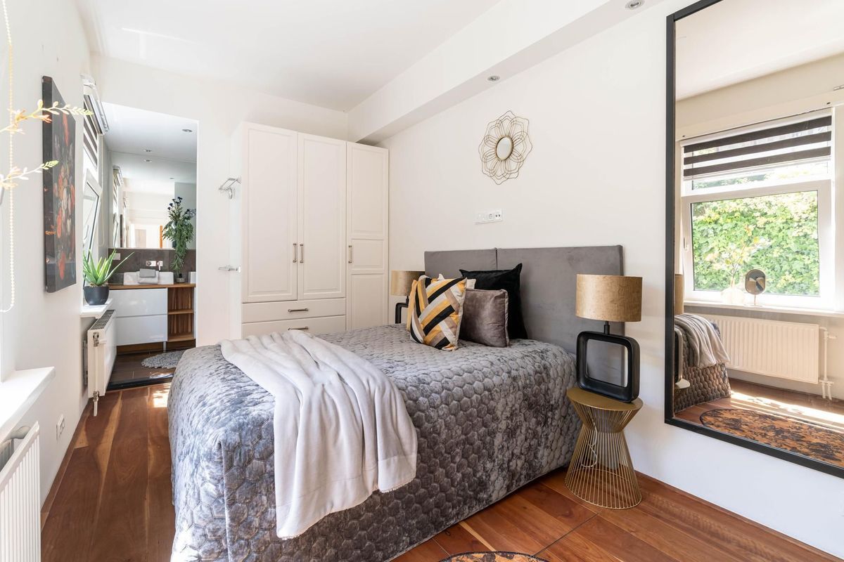 Koninginnelaan 106 Photo Blur 15