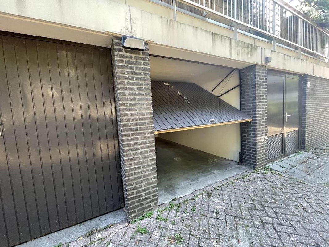 Denijsstraat 80 Photo Blur 1