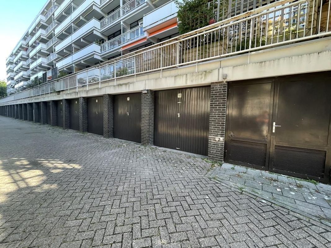 Denijsstraat 80 Photo Blur 0