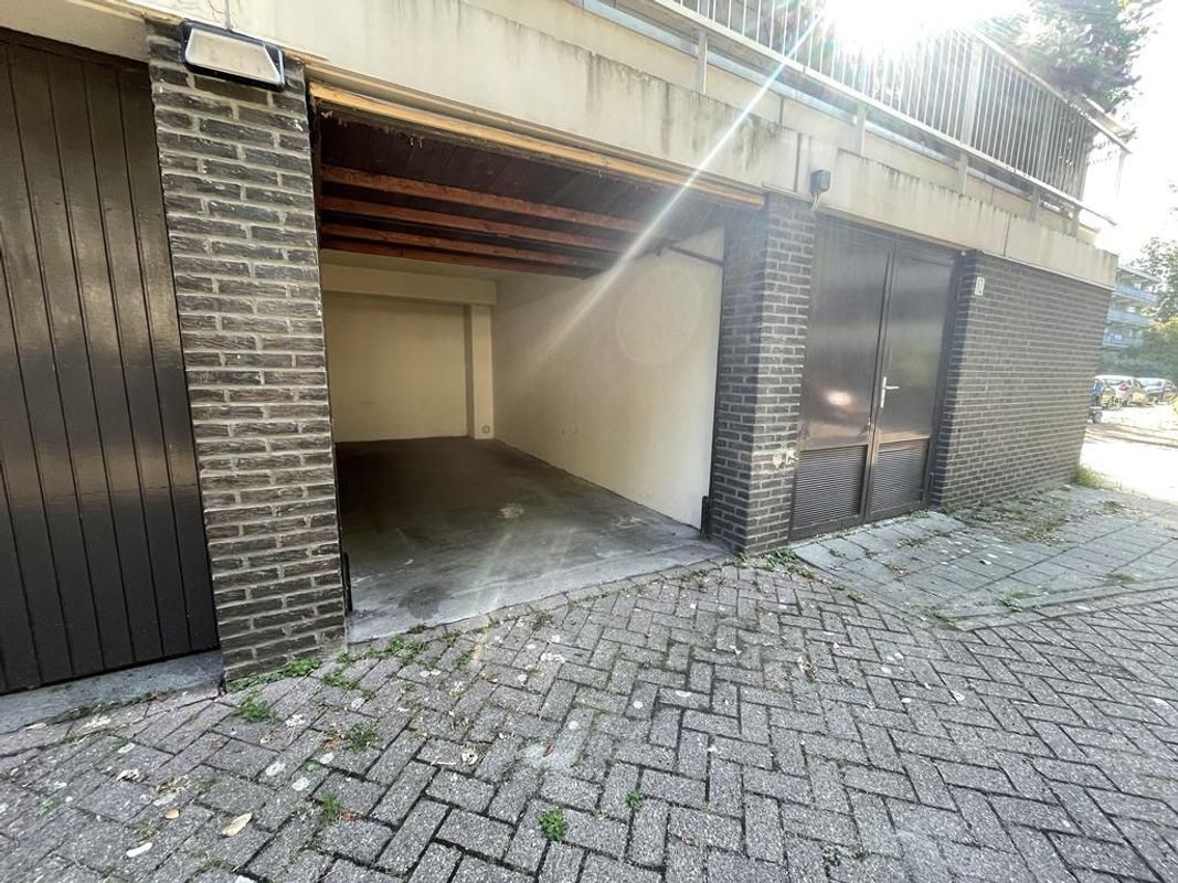 Denijsstraat 80 Photo Blur 4