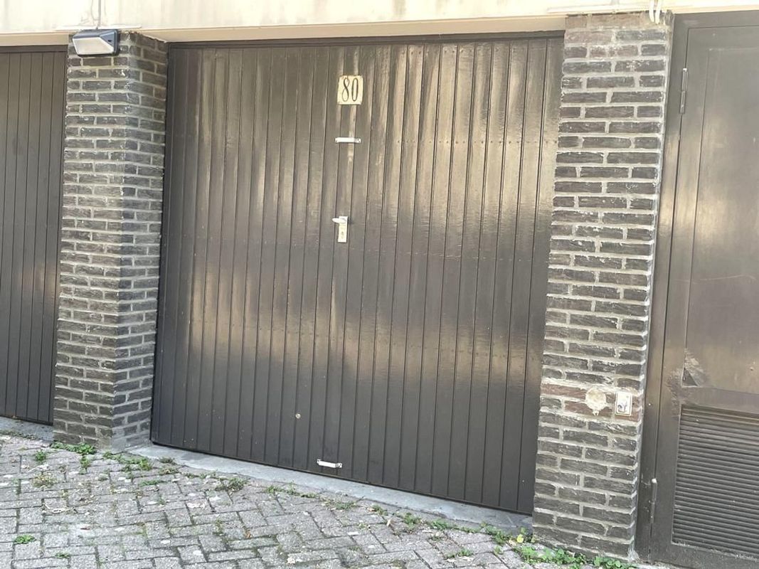 Denijsstraat 80 Photo Blur 6