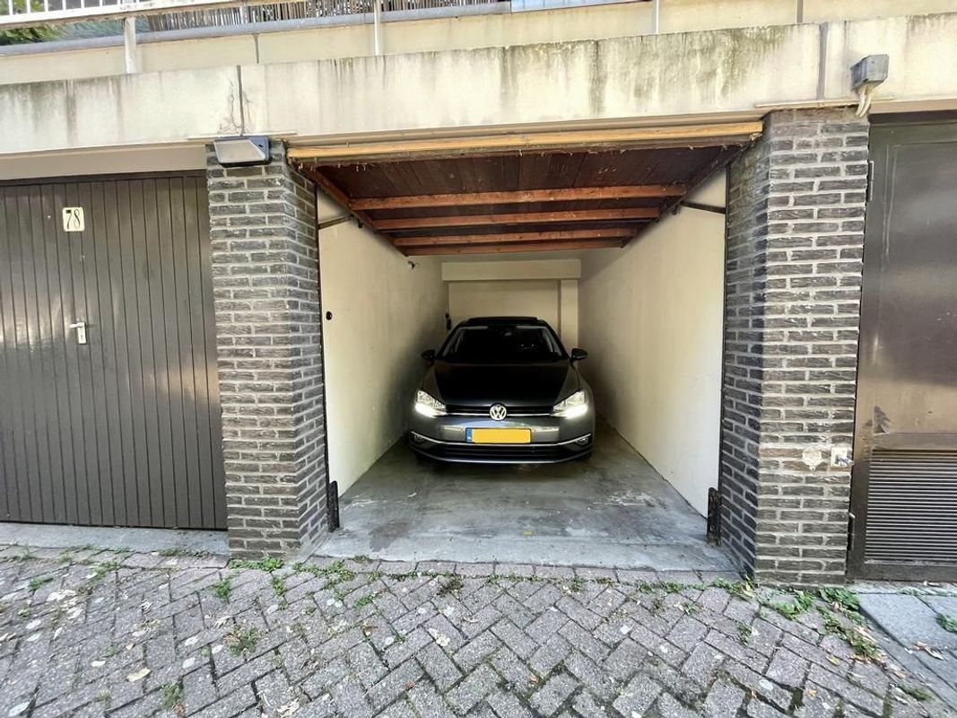 Denijsstraat 80 Photo Blur 7