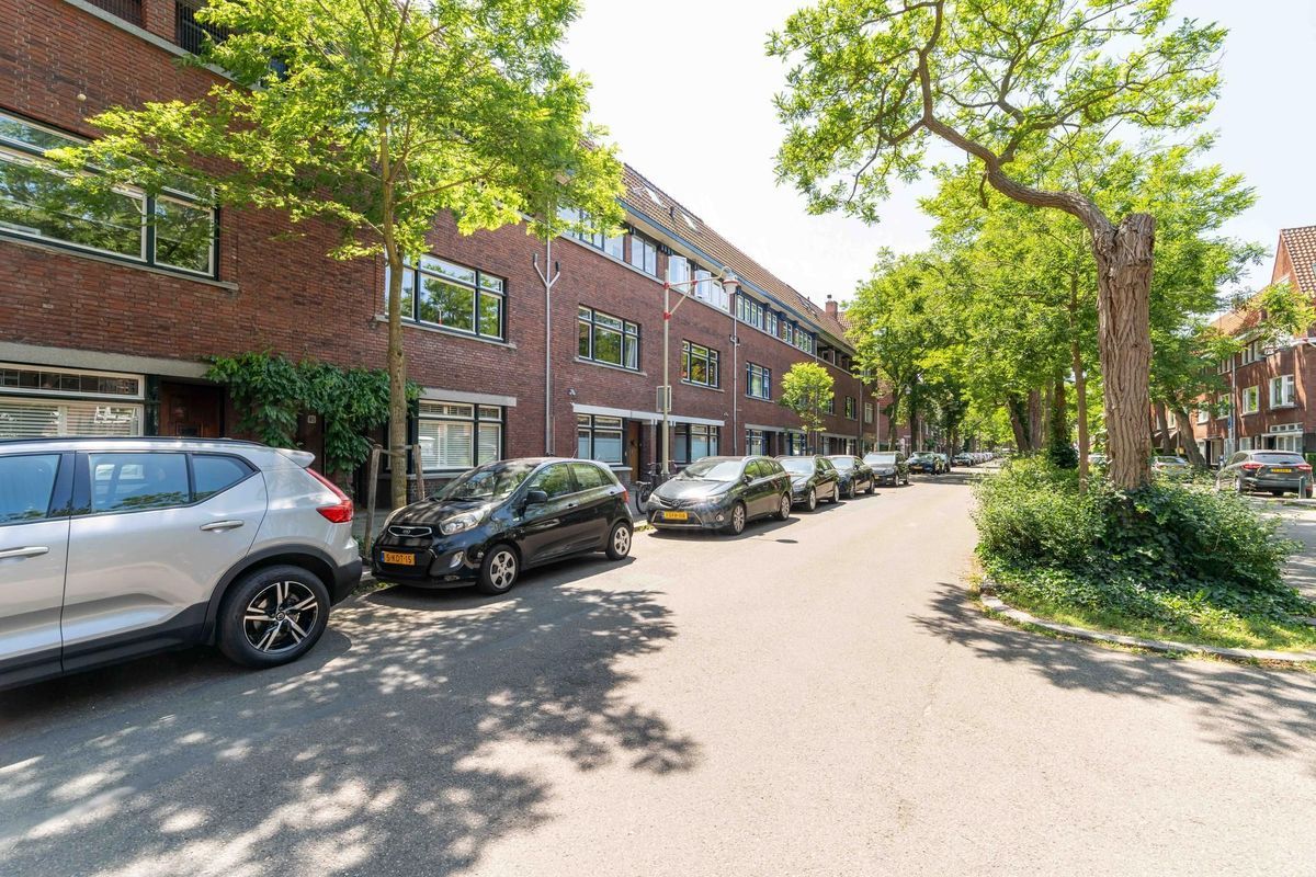 Breitnerlaan 83 Photo Blur 38