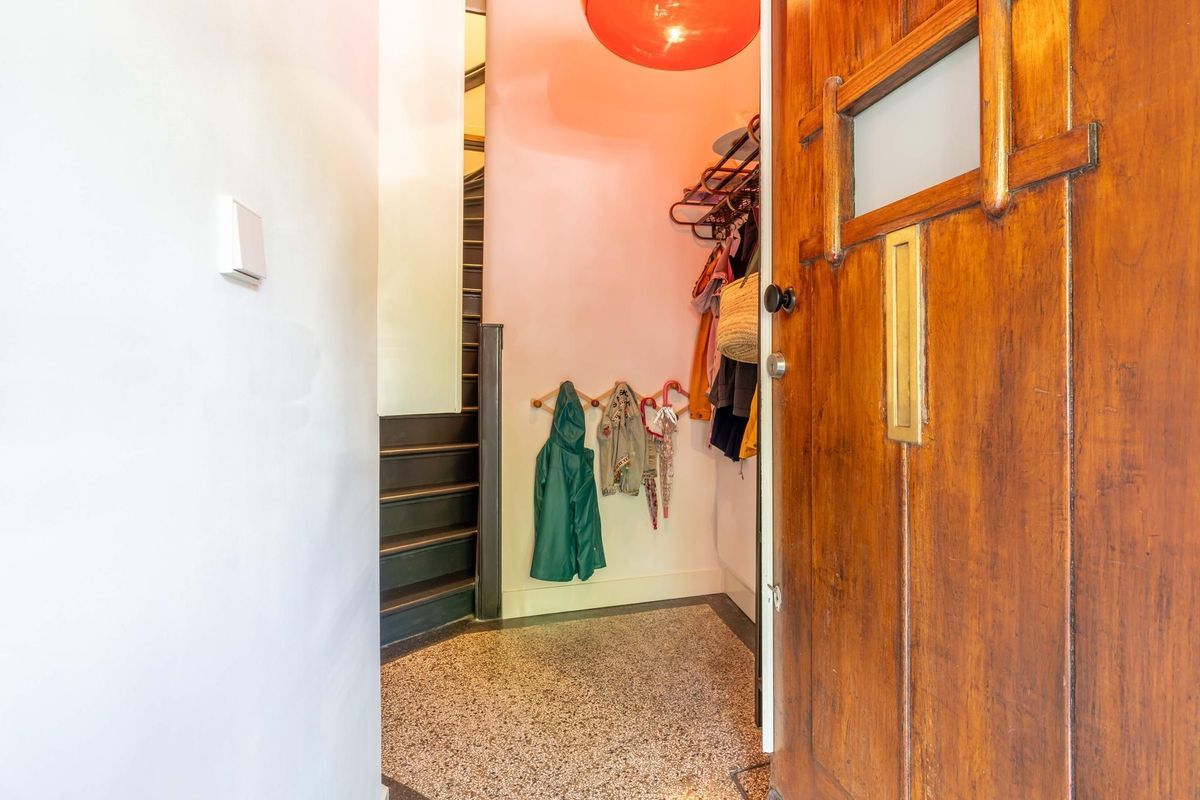 Breitnerlaan 83 Photo Blur 35