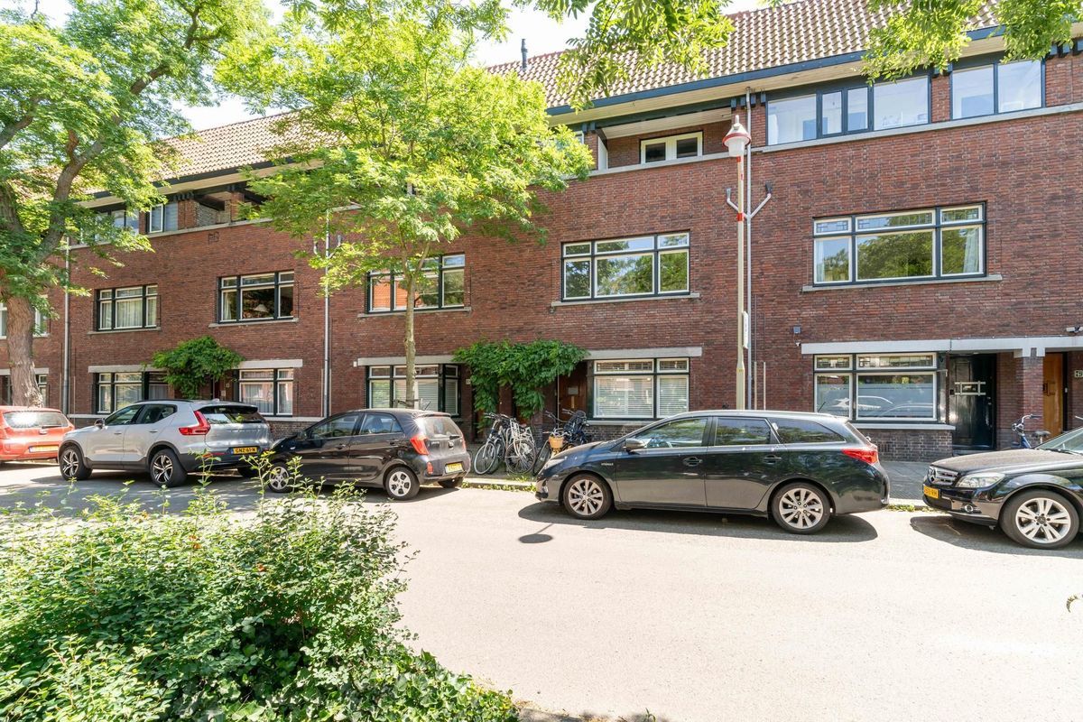 Breitnerlaan 83 Photo Blur 39