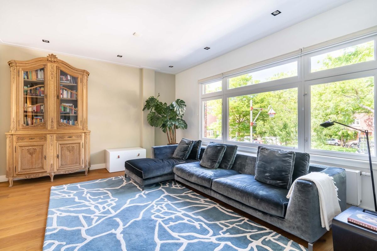 Breitnerlaan 83 Photo Blur 5