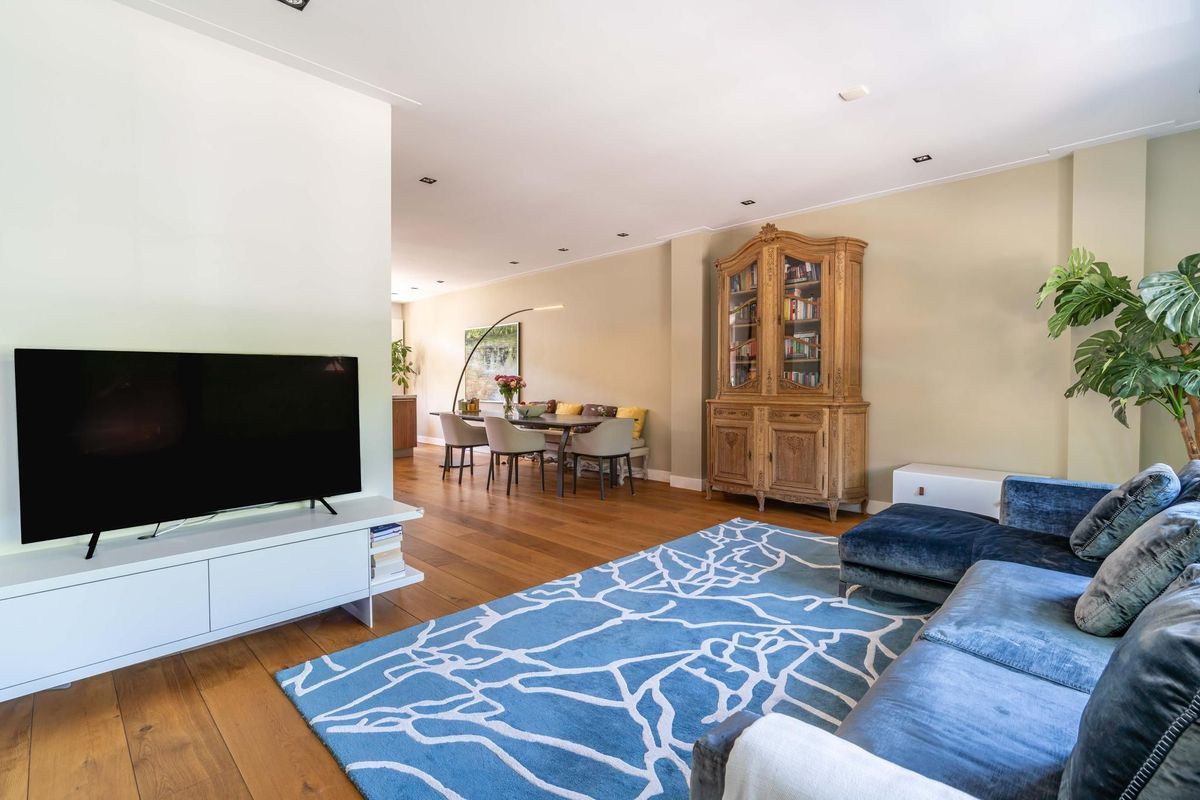 Breitnerlaan 83 Photo Blur 6