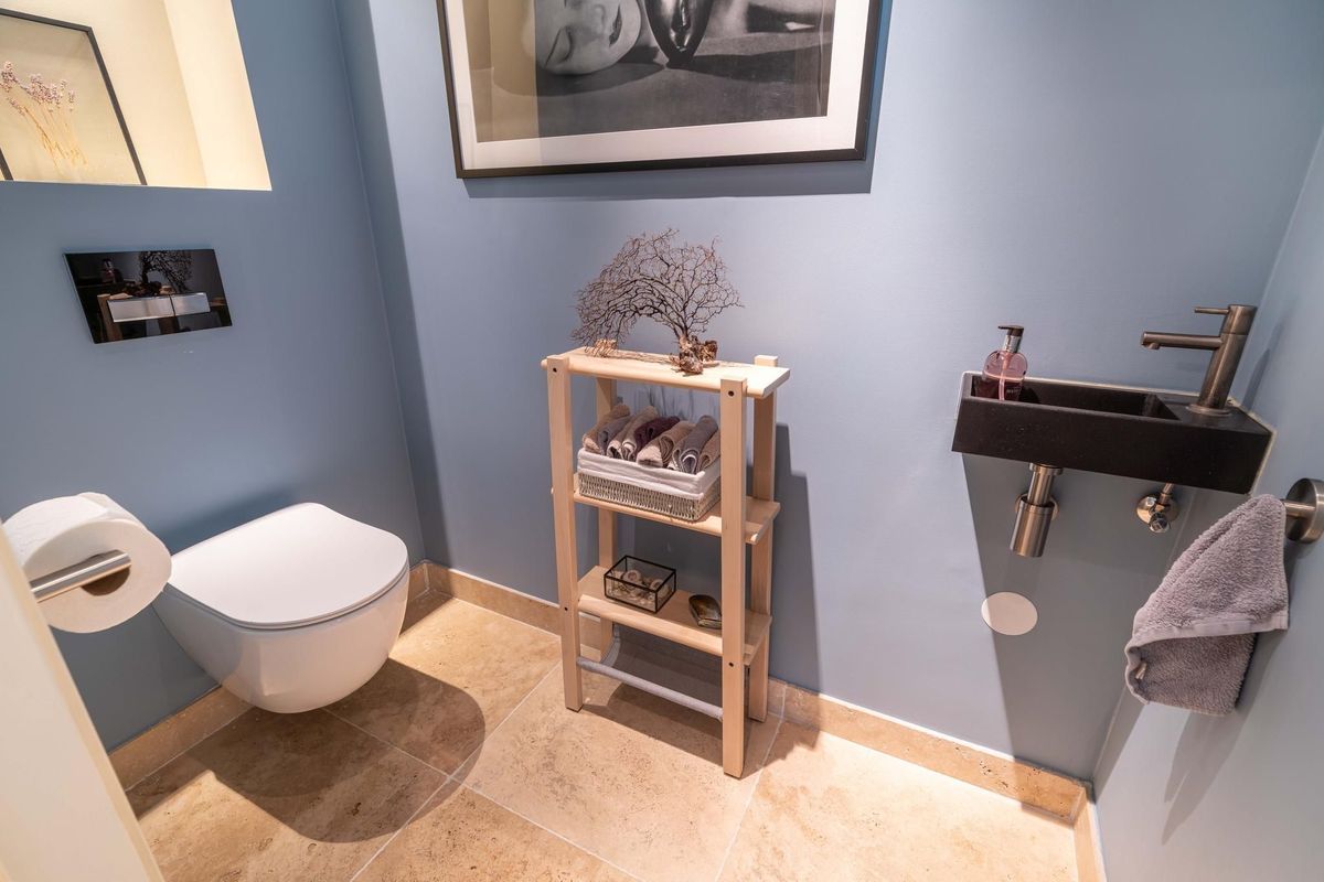 Breitnerlaan 83 Photo Blur 9