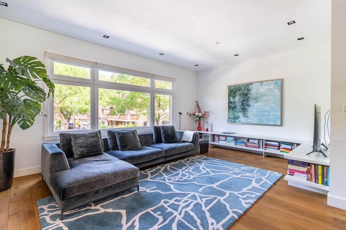 Breitnerlaan 83 Photo Blur 4