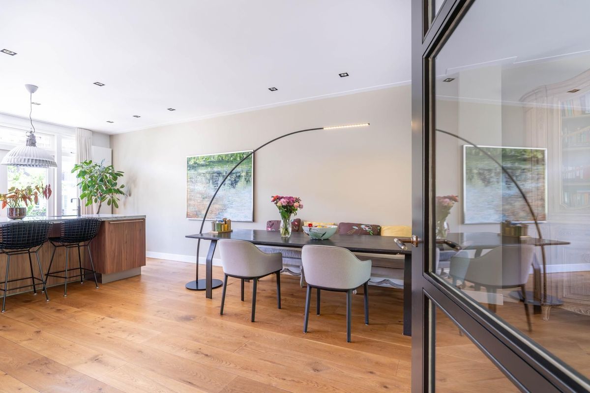 Breitnerlaan 83 Photo Blur 8