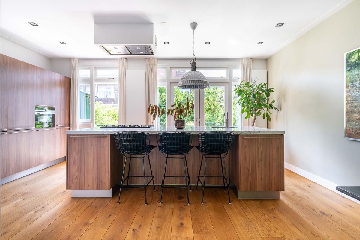 Breitnerlaan 83 Photo Blur 1