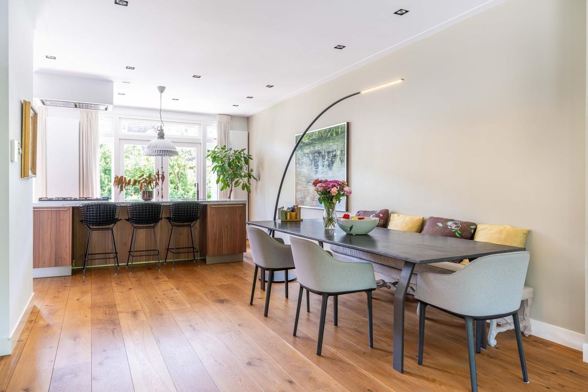 Breitnerlaan 83 Photo Blur 0