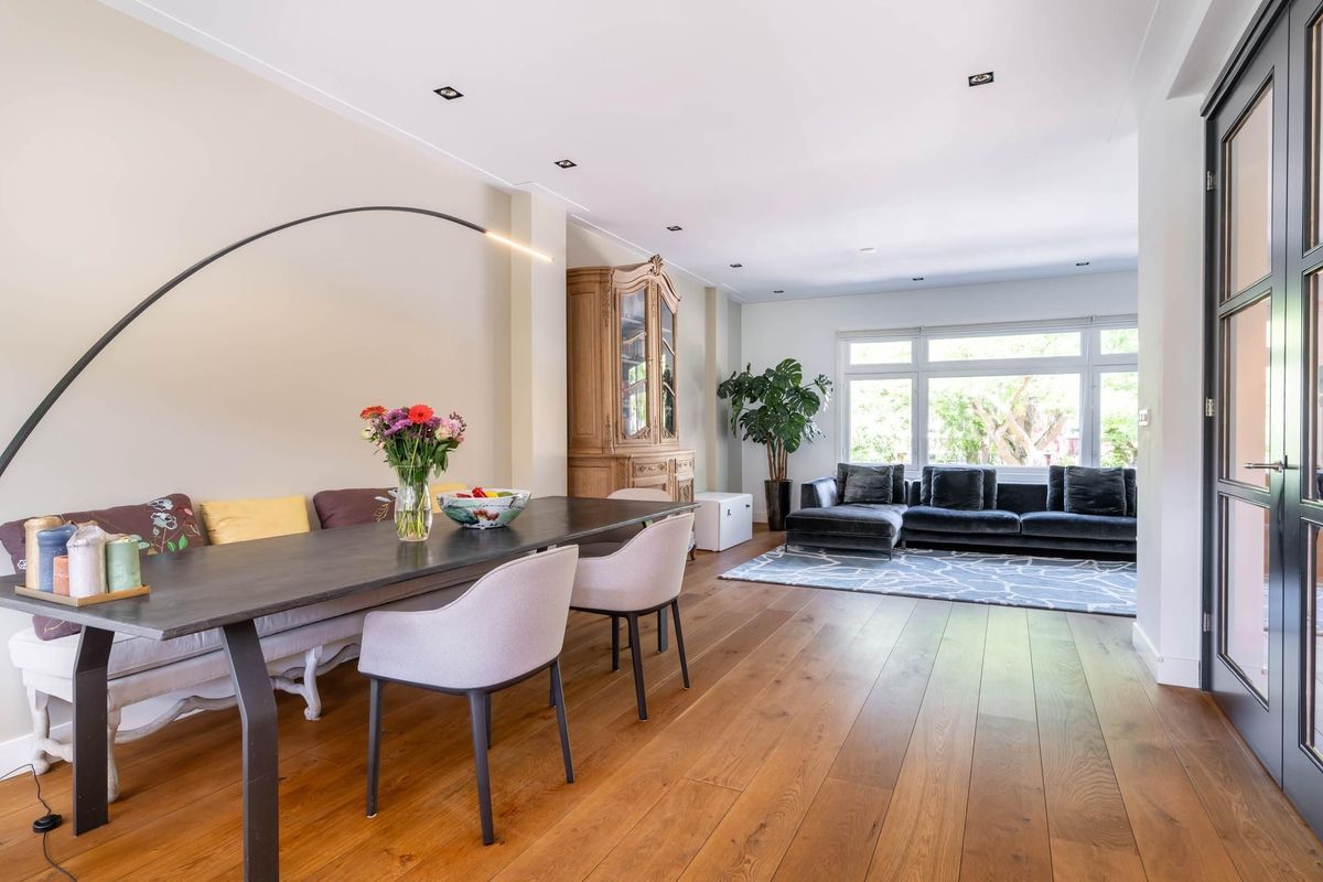 Breitnerlaan 83 Photo Blur 7