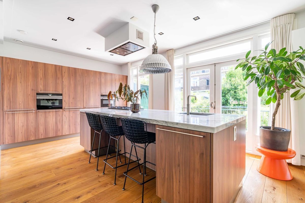 Breitnerlaan 83 Photo Blur 2