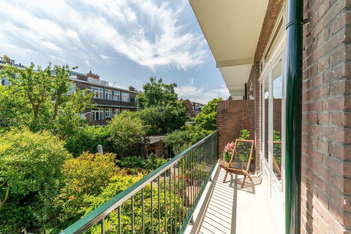 Breitnerlaan 83 Photo Blur 3