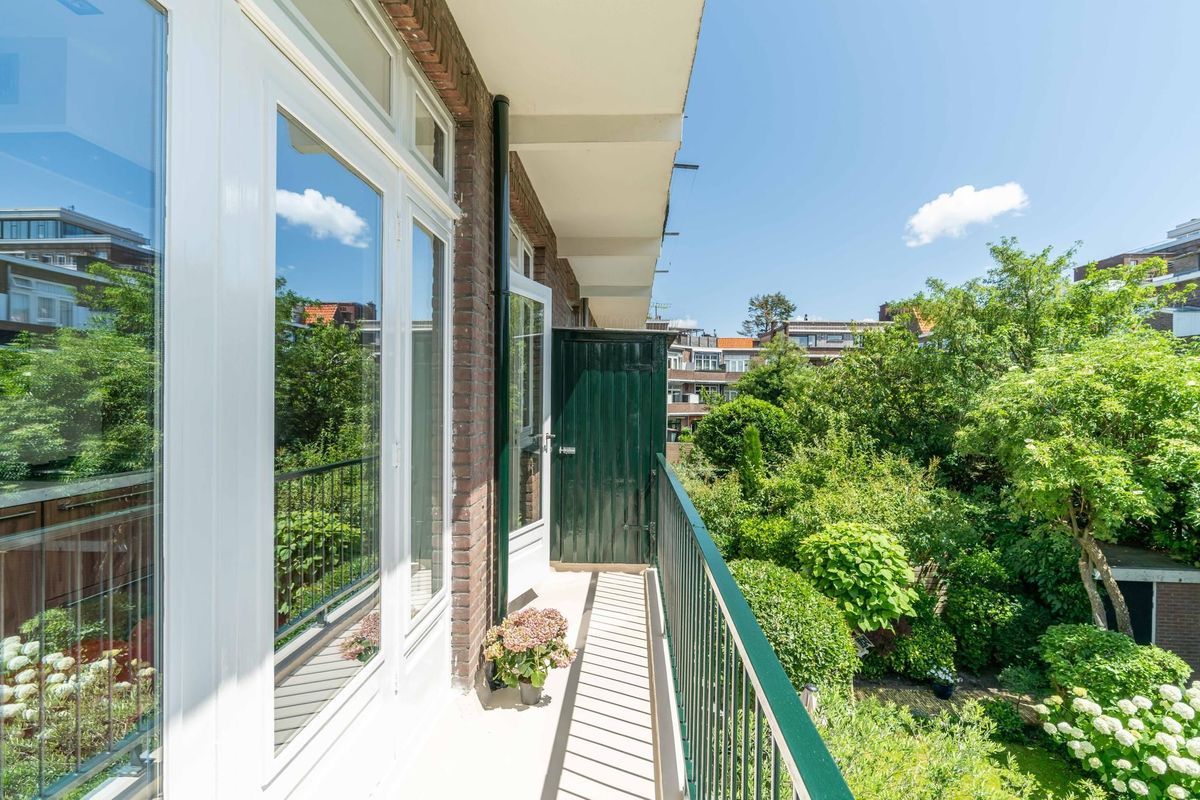 Breitnerlaan 83 Photo Blur 12