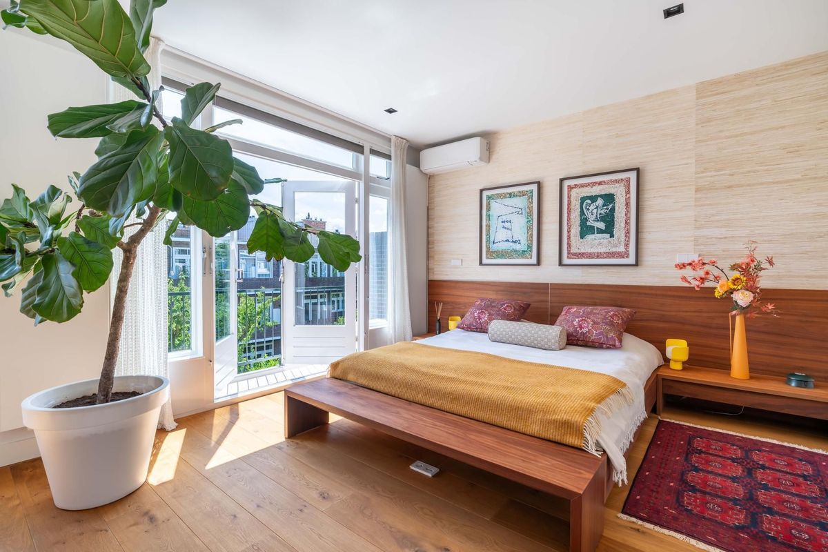 Breitnerlaan 83 Photo Blur 10