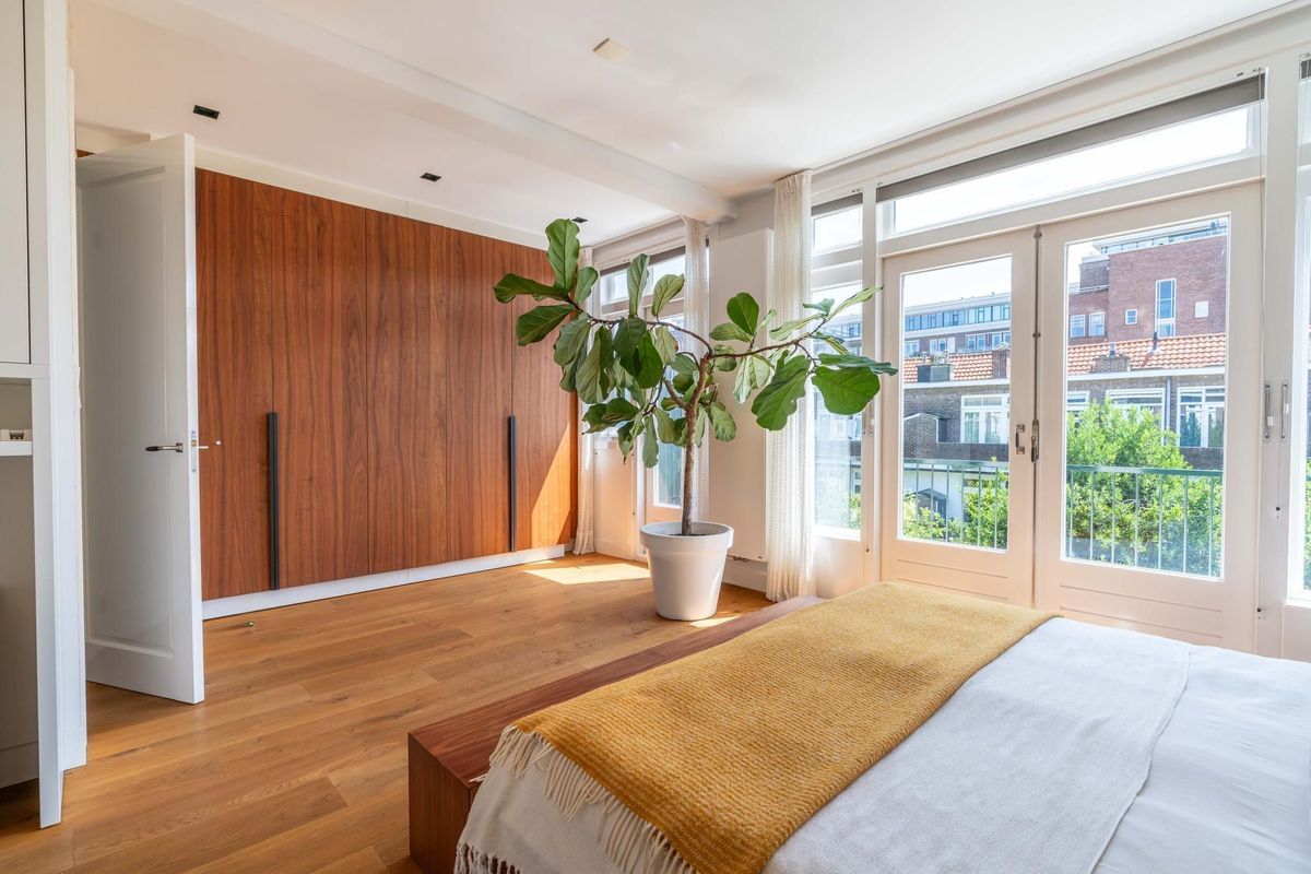 Breitnerlaan 83 Photo Blur 11