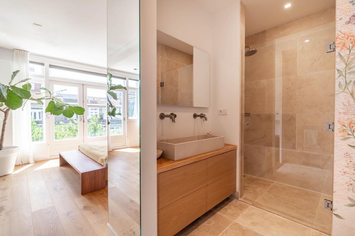 Breitnerlaan 83 Photo Blur 14