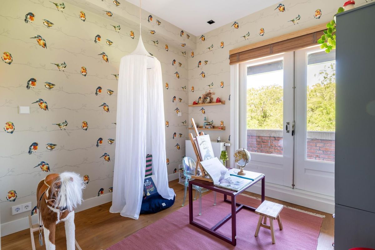 Breitnerlaan 83 Photo Blur 20