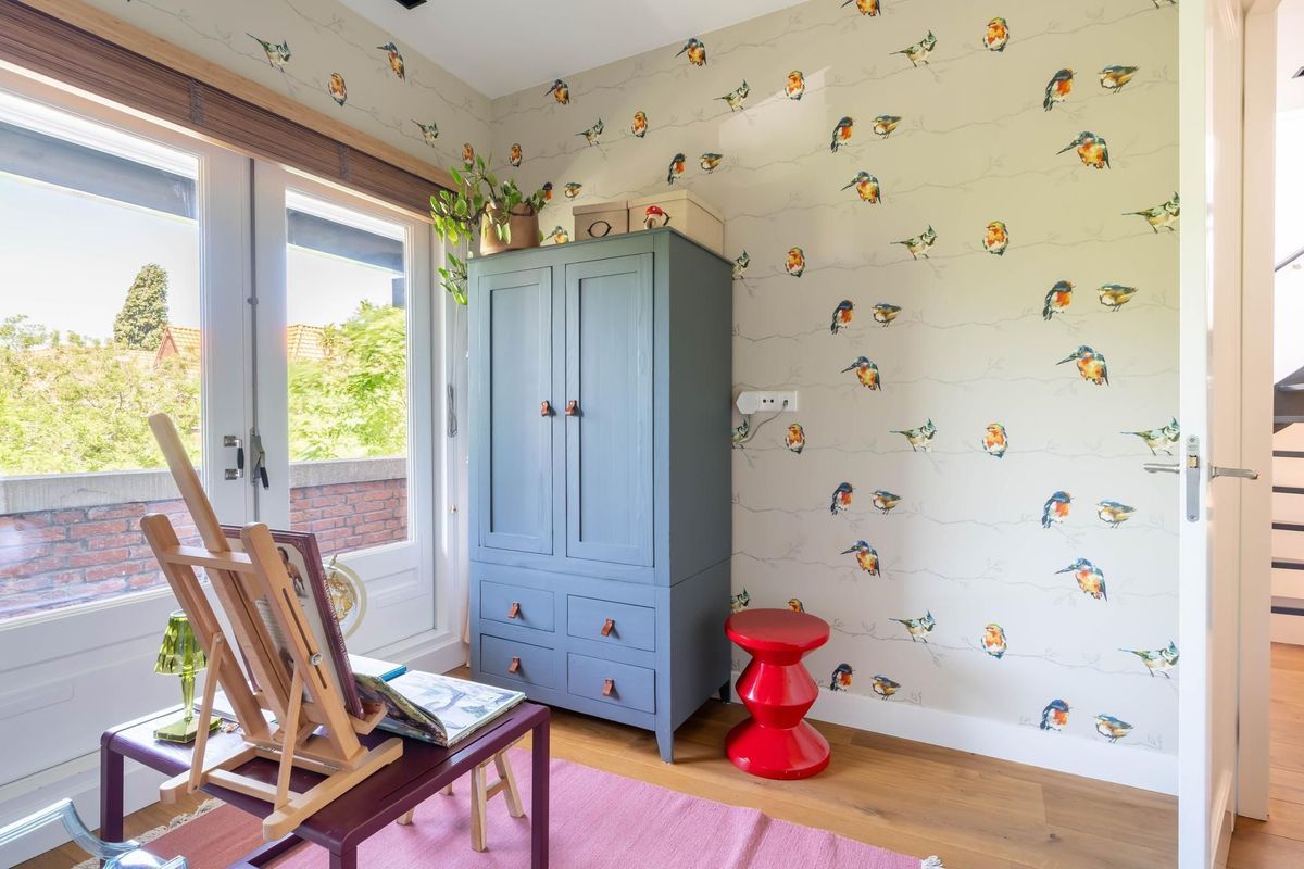 Breitnerlaan 83 Photo Blur 21