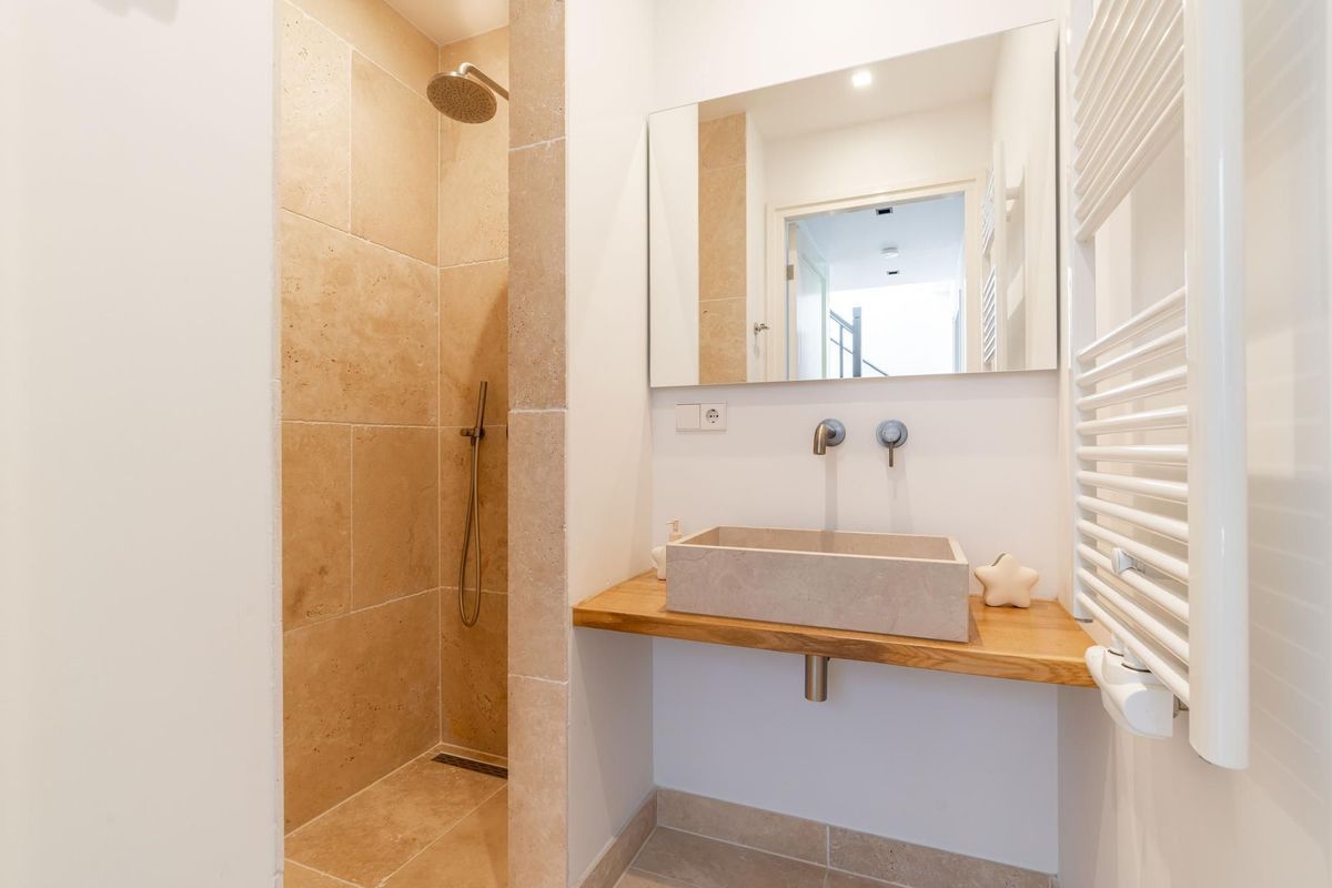 Breitnerlaan 83 Photo Blur 22