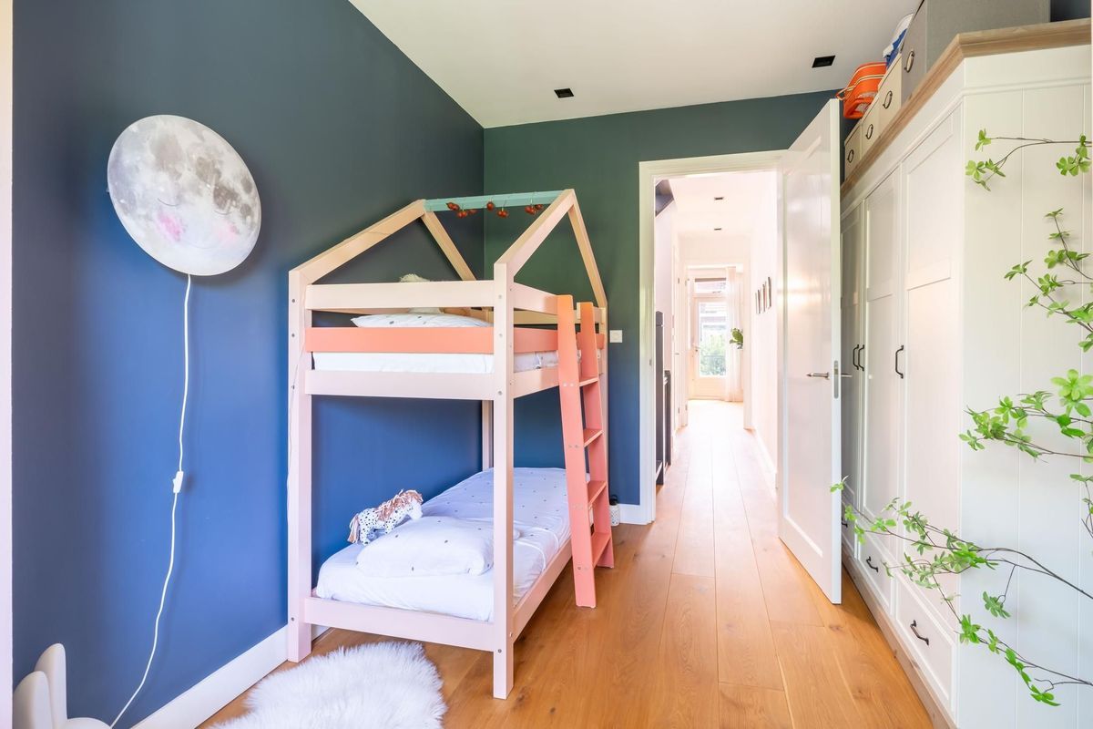 Breitnerlaan 83 Photo Blur 19